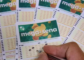 Mega-Sena: três apostas da Bahia faturam R$ 105 mil